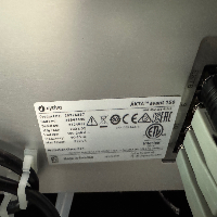 GE AKTA avant 150 FPLC System image 2